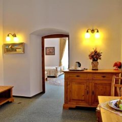 Отель OLDINN Чехия, Чешский Крумлов - отзывы, цены и фото номеров - забронировать отель OLDINN онлайн фото 2