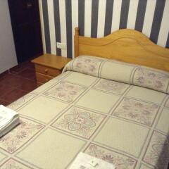 Отель Pension Matilde - Guest House комната для гостей фото 4