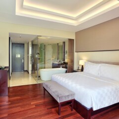 Bali Nusa Dua Hotel комната для гостей фото 3