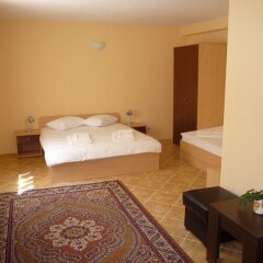 Hotel Sylvia in Sofia, Bulgaria from 81$, photos, reviews - zenhotels.com guestroom photo 2