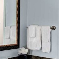 HYATT house Parsippany-East in Parsippany, United States of America from 192$, photos, reviews - zenhotels.com bathroom