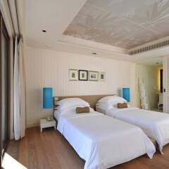 Rest Detail Hotel Hua Hin комната для гостей