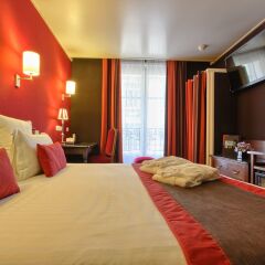 Hotel Trianon Rive Gauche детские мероприятия фото 3