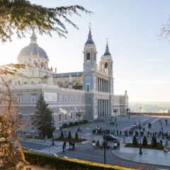 Отель PYR Select Plaza Mayor II y III Испания, Мадрид - отзывы, цены и фото номеров - забронировать отель PYR Select Plaza Mayor II y III онлайн фото 3