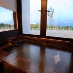 Отель Ryokan Konomama Минамиогуни ванная фото 2
