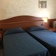Hotel Aurora комната для гостей фото 5