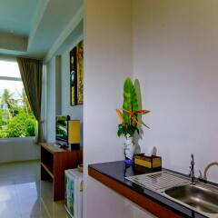 Samui Island Beach Resort & Hotel в номере