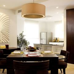 Отель Movenpick Resort & Spa Karon Beach Phuket в номере