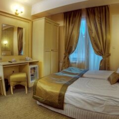 Отель Boutique Hotel Iva - Elena Болгария, Пампорово - отзывы, цены и фото номеров - забронировать отель Boutique Hotel Iva - Elena онлайн фото 26