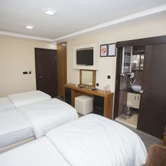 Yayla Otel Турция, Узунгёль - отзывы, цены и фото номеров - забронировать отель Yayla Otel онлайн комната для гостей фото 2