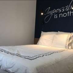 Апартаменты P&O Apartments Metro Centrum комната для гостей