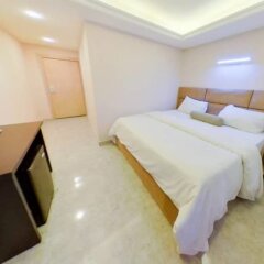 Centurion Apartments Limited in Abuja, Nigeria from 74$, photos, reviews - zenhotels.com guestroom photo 3