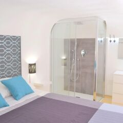 Апартаменты Apartment With one Bedroom in Siracusa, With Wifi - 950 m From the Beach Сиракуза комната для гостей фото 4