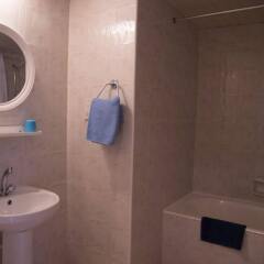 Mandalena Hotel Apartments Протарас ванная