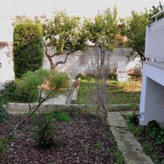 Отель B&B Momà Бари фото 8