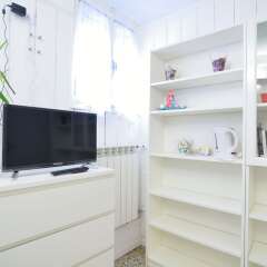Апартаменты Calle Del Forno Apartment удобства в номере фото 2