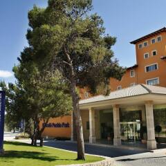 Отель Occidental Playa de Palma детские мероприятия