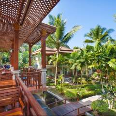 Отель Khaolak Bay Front Resort фото 11