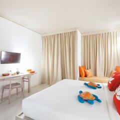 Отель ZEN Premium Soi Naiyang 2 детские мероприятия