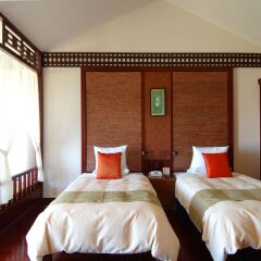 Hotel Nirakanai Kohamajima комната для гостей фото 3