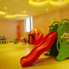 Guangdong Victory Hotel детские мероприятия