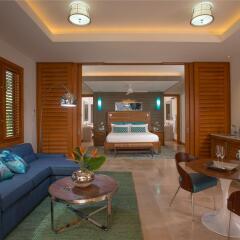Отель Sandals Montego Bay - All Inclusive - Couples Only комната для гостей фото 2