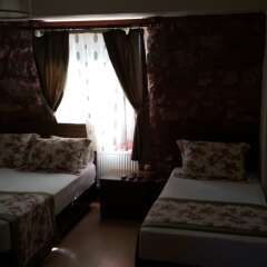 Отель Odunluk Tas Konak Otel спа фото 2