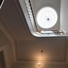Отель Porta Azul Guest House интерьер отеля фото 2