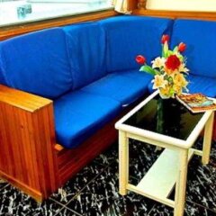 Mr.Mac's Hotel спа