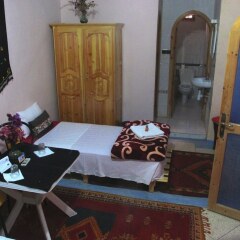 Отель Riad De Rêve Марокко, Загора - отзывы, цены и фото номеров - забронировать отель Riad De Rêve онлайн комната для гостей фото 3