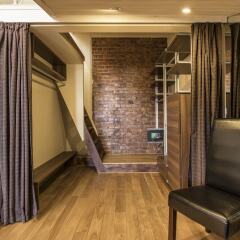 Апартаменты Luxury на Петроградке Санкт-Петербург фото 30