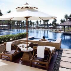 Отель The Ritz-Carlton Sanya, Yalong Bay фото 5