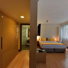 Cheya Besiktas Hotel Турция, Стамбул - отзывы, цены и фото номеров - забронировать отель Cheya Besiktas Hotel онлайн комната для гостей фото 5