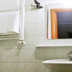 Отель Termini Accommodation ванная