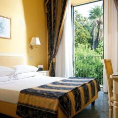 Imperial Hotel Tramontano в номере