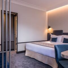 Best Western Select Hotel комната для гостей фото 5