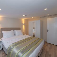 Отель Feri Suites комната для гостей фото 3