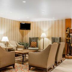 Отель Quality Hotel & Suites At The Falls США, Ниагара-Фолс - отзывы, цены и фото номеров - забронировать отель Quality Hotel & Suites At The Falls онлайн развлечения