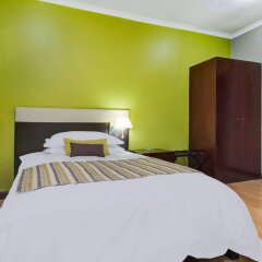 Protea Hotel by Marriott Lusaka Cairo Road in Lusaka, Zambia from 86$, photos, reviews - zenhotels.com guestroom photo 3