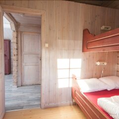 Отель Hamre Familiecamping Кристиансанд фото 6