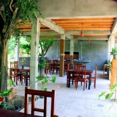 Отель Lavish Eco Jungle питание фото 3