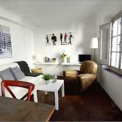 Отель Guest House in Pitti Square комната для гостей фото 3