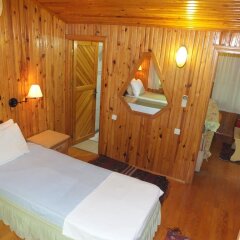 Kibala Hotel Кемер комната для гостей фото 5