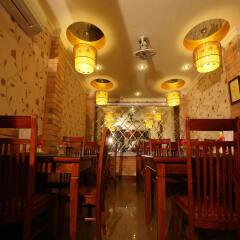Отель Hanoi Guesthouse Ханой питание