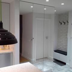 Отель Centre Apartamenty Warszawa Польша, Варшава - отзывы, цены и фото номеров - забронировать отель Centre Apartamenty Warszawa онлайн