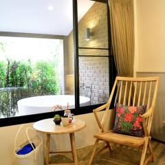 Отель Emerald Garden Resort удобства в номере фото 2