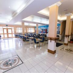 Viking Hotel Лондон питание фото 3
