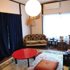 Nagasaki Kagamiya - Hostel Нагасаки интерьер отеля