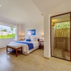 Отель Le Sivory by PortBlue Boutique - Adults Only All Inclusive комната для гостей фото 2