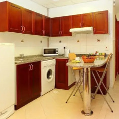 Отель Jormand Suites, Dubai в номере